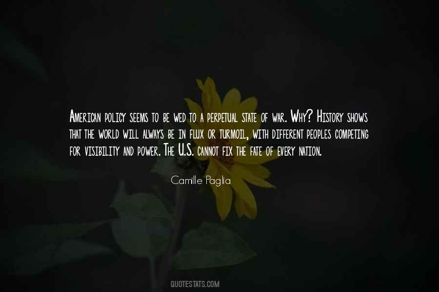 Quotes About World History #52865 Quotes About World History #52865
