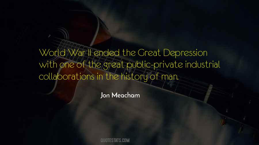 Quotes About World History #83110 Quotes About World History #83110