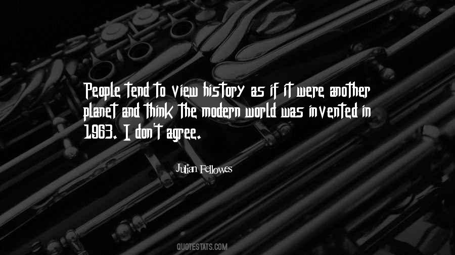 Quotes About World History #87765 Quotes About World History #87765