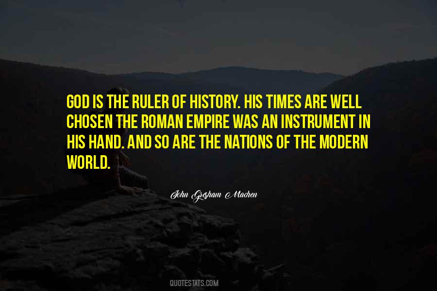 Quotes About World History #94432 Quotes About World History #94432