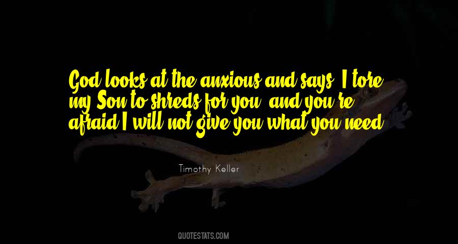 Quotes About Giving To God #107942