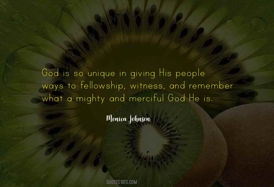 Quotes About Giving To God #39610