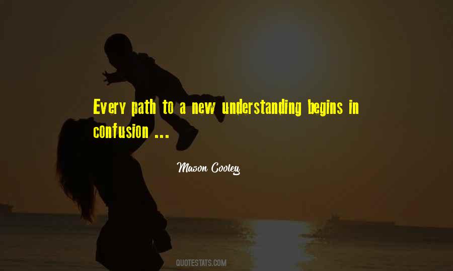 Quotes About Confusion #1677875