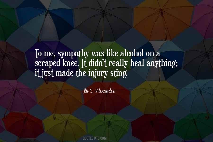 Alcohol On Quotes #1763403