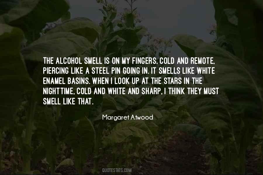 Alcohol On Quotes #28047