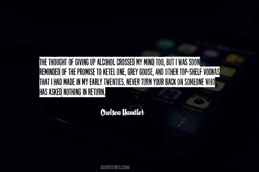 Alcohol On Quotes #493431