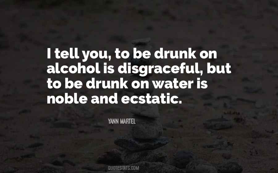 Alcohol On Quotes #505211
