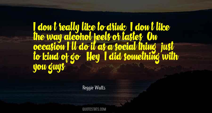 Alcohol On Quotes #845510