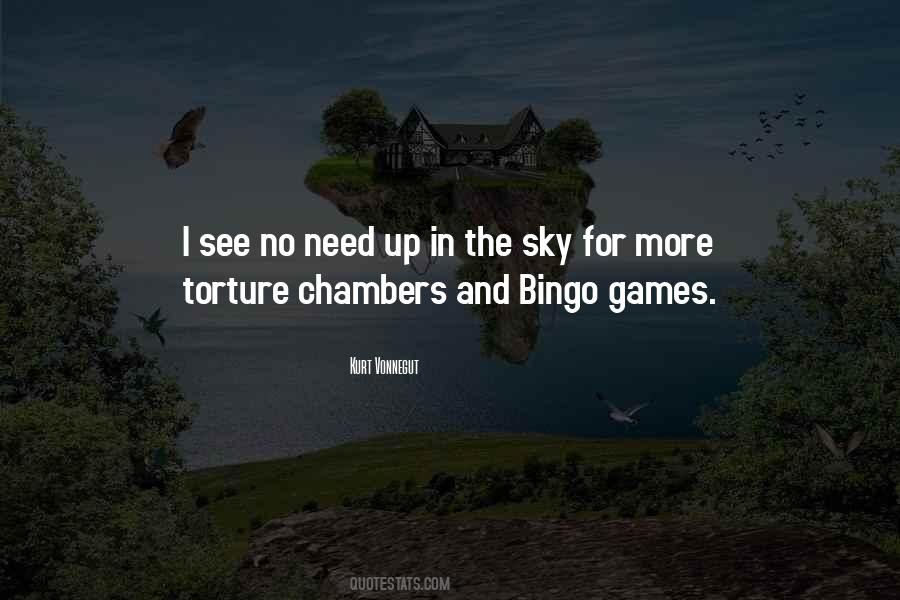 Quotes About Bingo #1604078