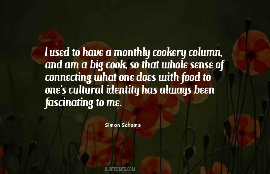 Quotes About Cookery #1240945