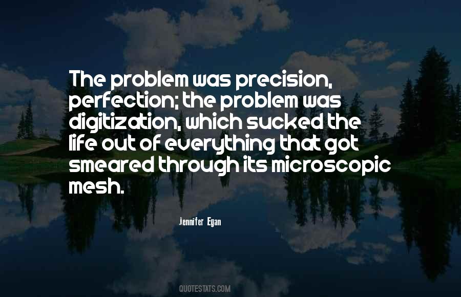Quotes About Perfection #1866584