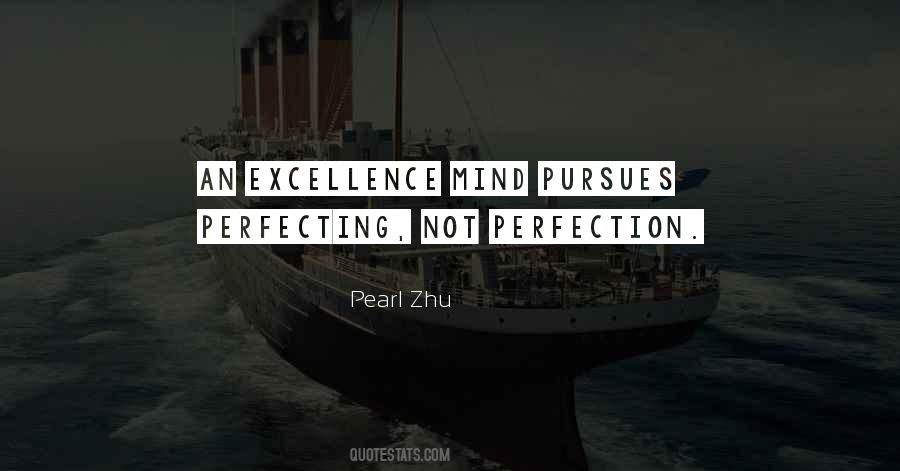 Quotes About Perfection #637596