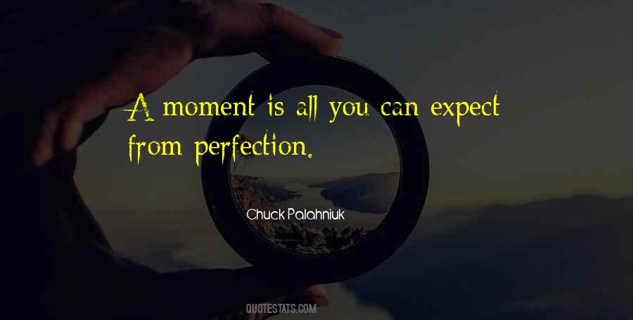 Quotes About Perfection #664177