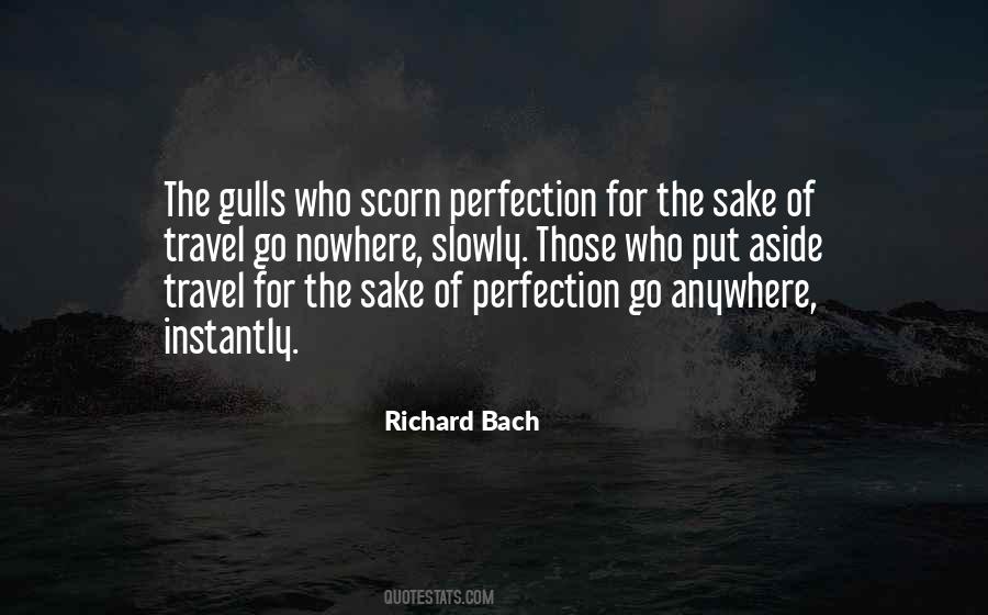 Quotes About Perfection #667784