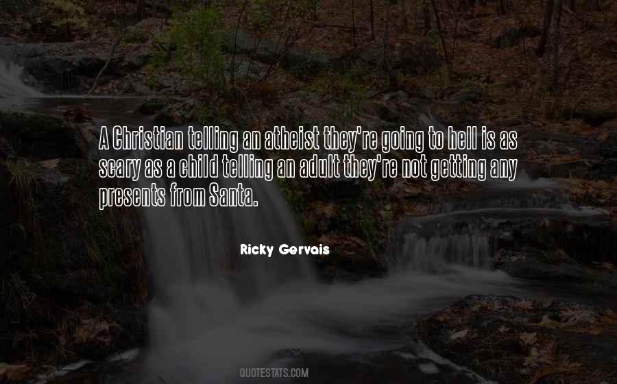 Quotes About Getting Presents #102562