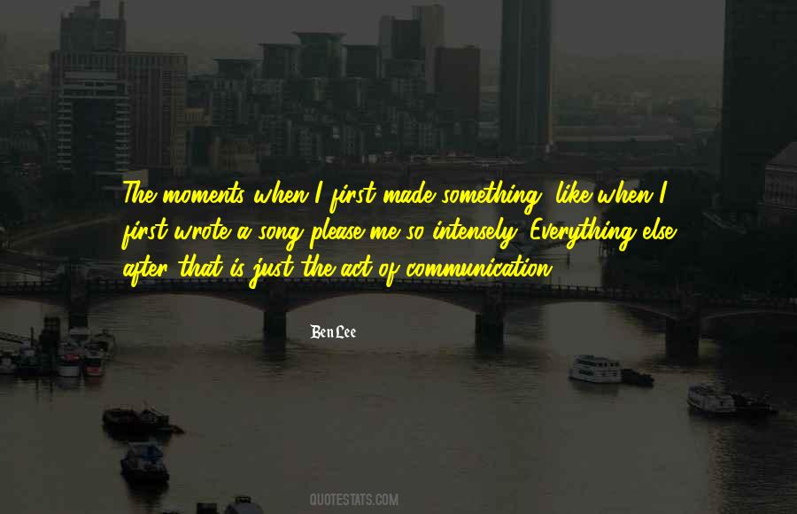 Lonely Crowd Quotes #1709537