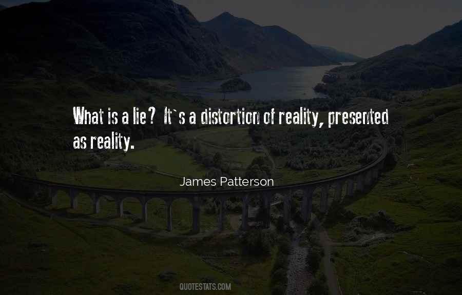Quotes About What Is Reality #70009