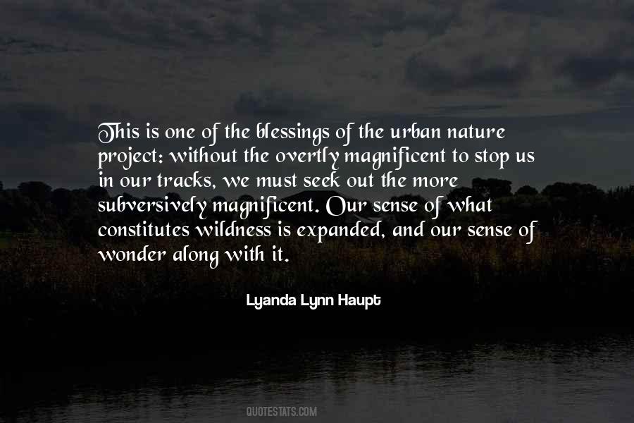Lyanda Lynn Quotes #1750072