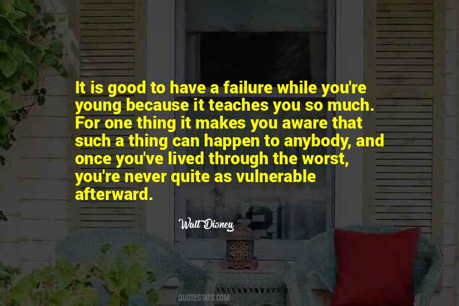 Quotes About The One For You #19191