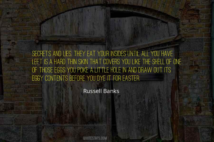 Quotes About The One For You #33707