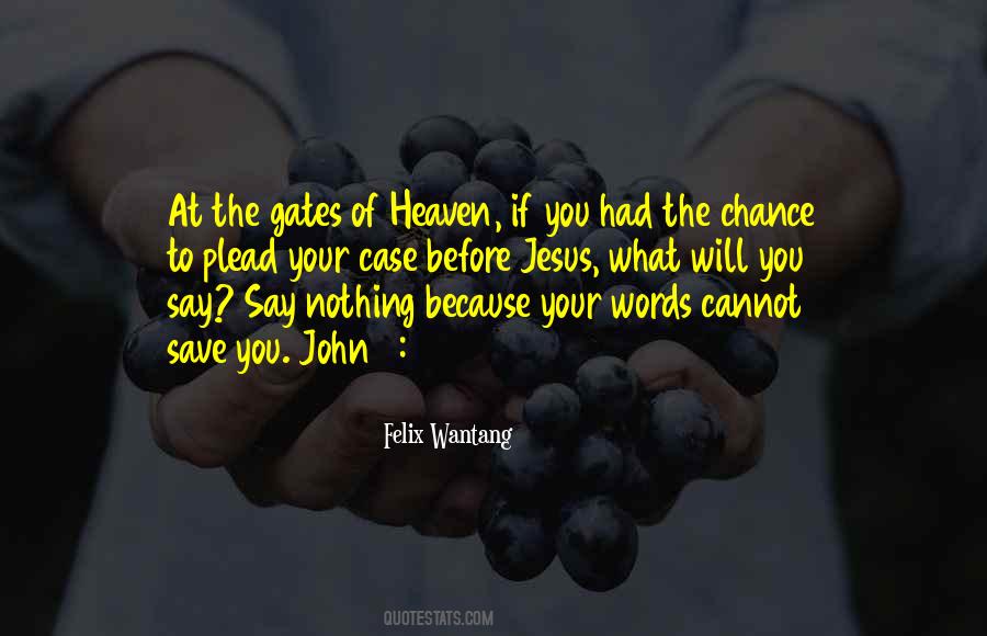 Quotes About Plead #773185