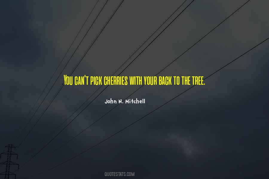 Quotes About Cherries #1272146