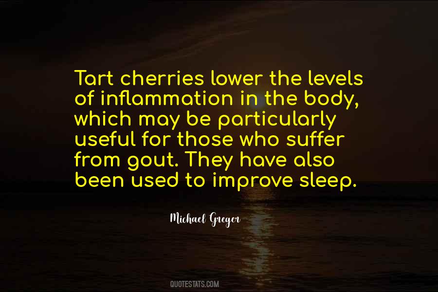 Quotes About Cherries #162164