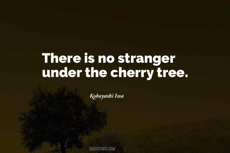 Quotes About Cherries #318739