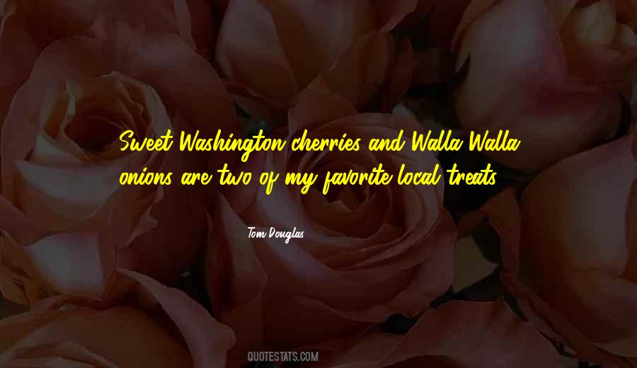 Quotes About Cherries #757686