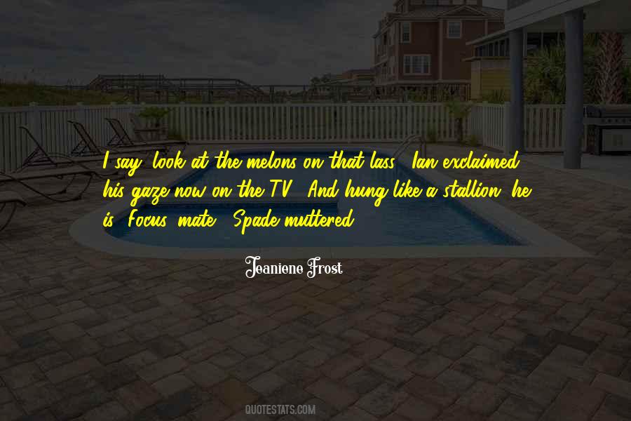 Monied Class Quotes #602090