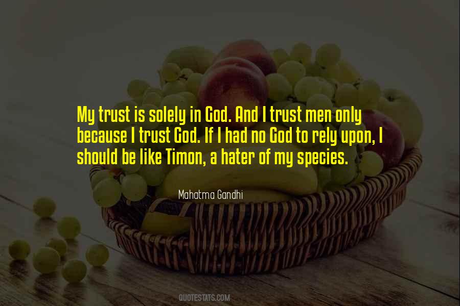 Quotes About God And Religion #20583