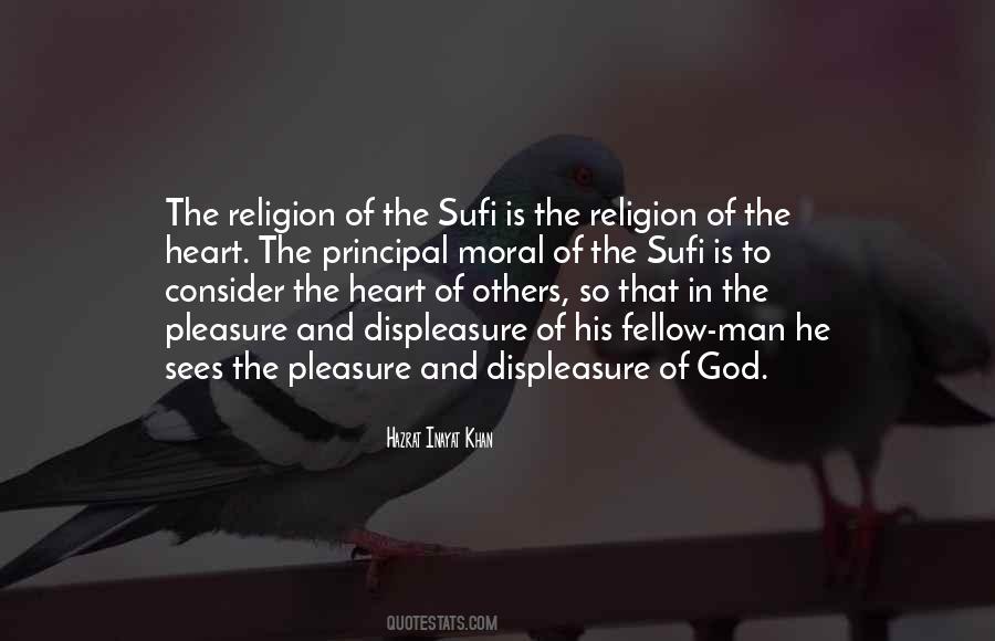 Quotes About God And Religion #54474