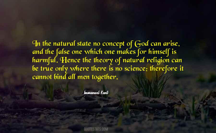 Quotes About God And Religion #72655