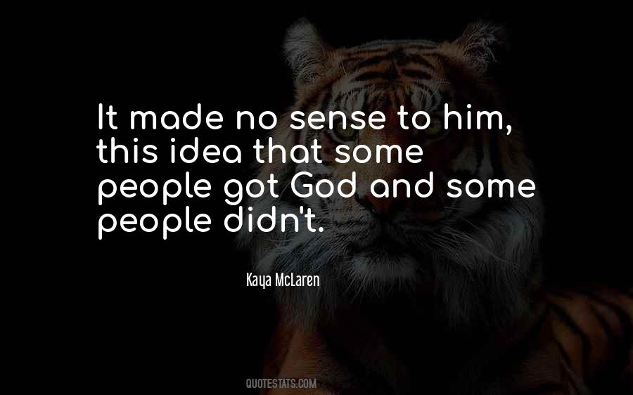 Quotes About God And Religion #73984