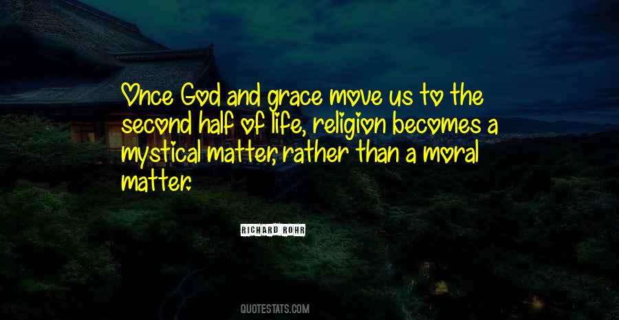Quotes About God And Religion #87193