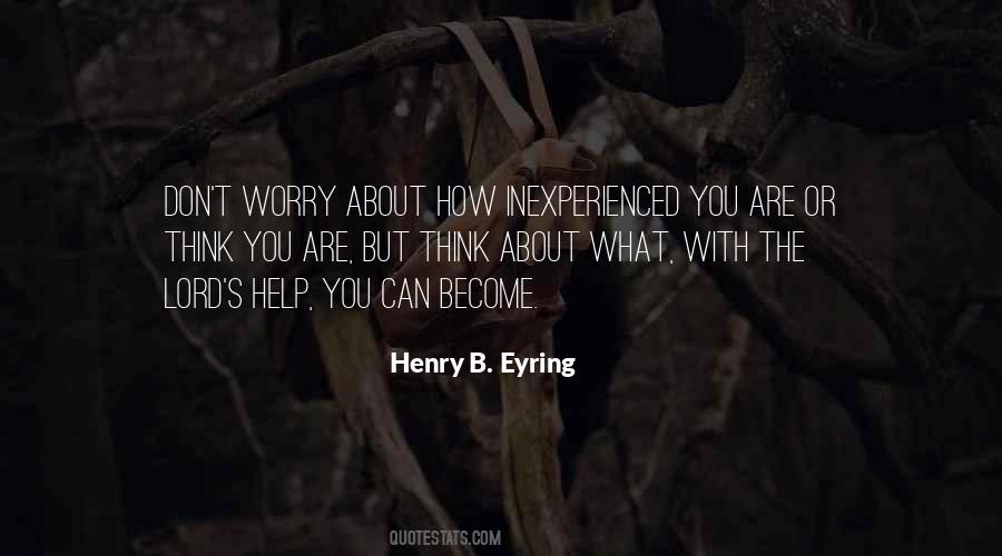 Quotes About Lord Henry #791112