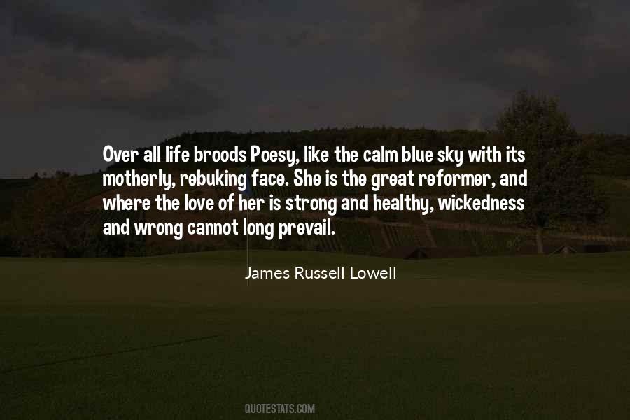 Quotes About Life Long Love #123347