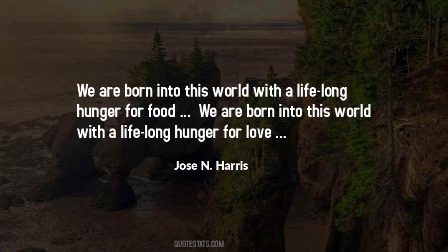 Quotes About Life Long Love #206017
