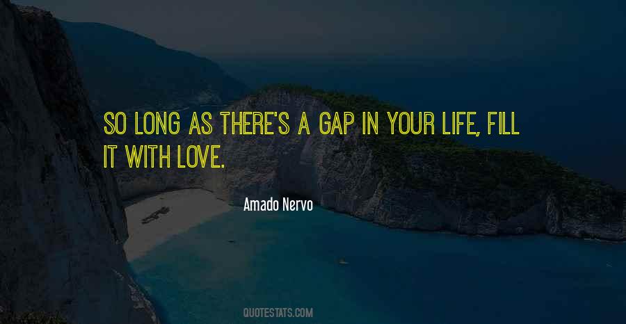 Quotes About Life Long Love #372636