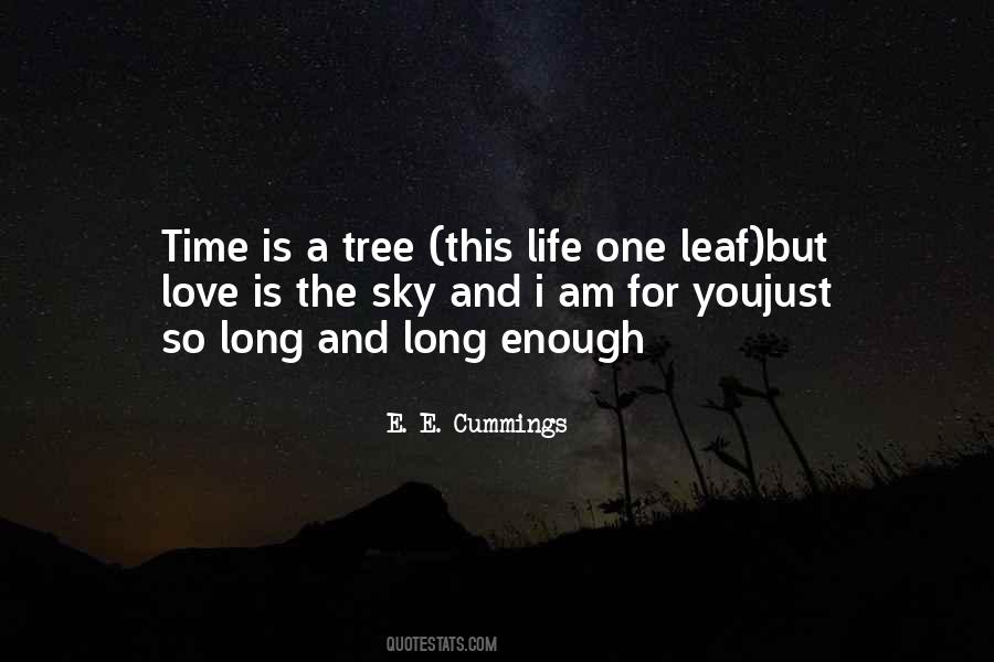 Quotes About Life Long Love #386773