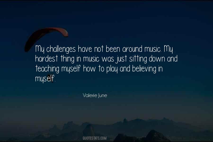 Quotes About June 1 #34574
