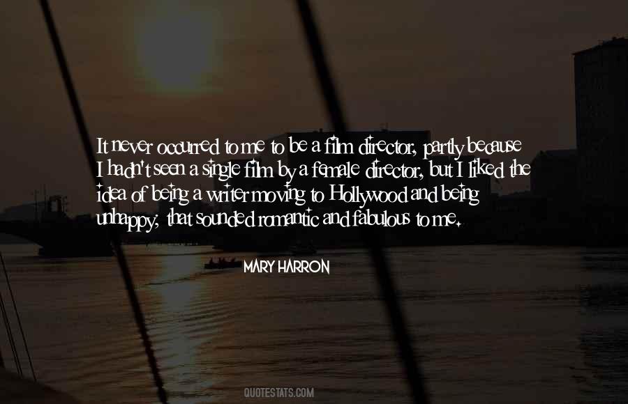 Quotes About Being Well Liked #125539