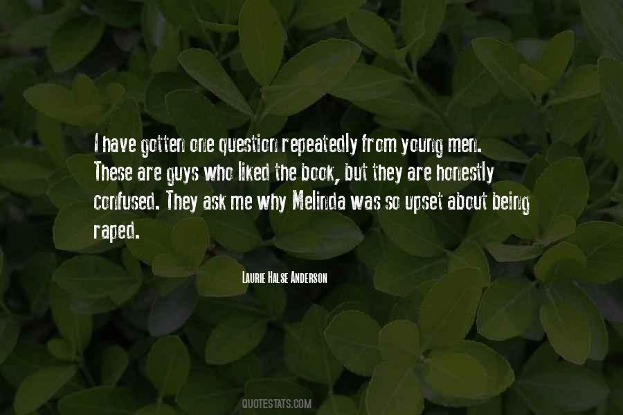 Quotes About Being Well Liked #155073