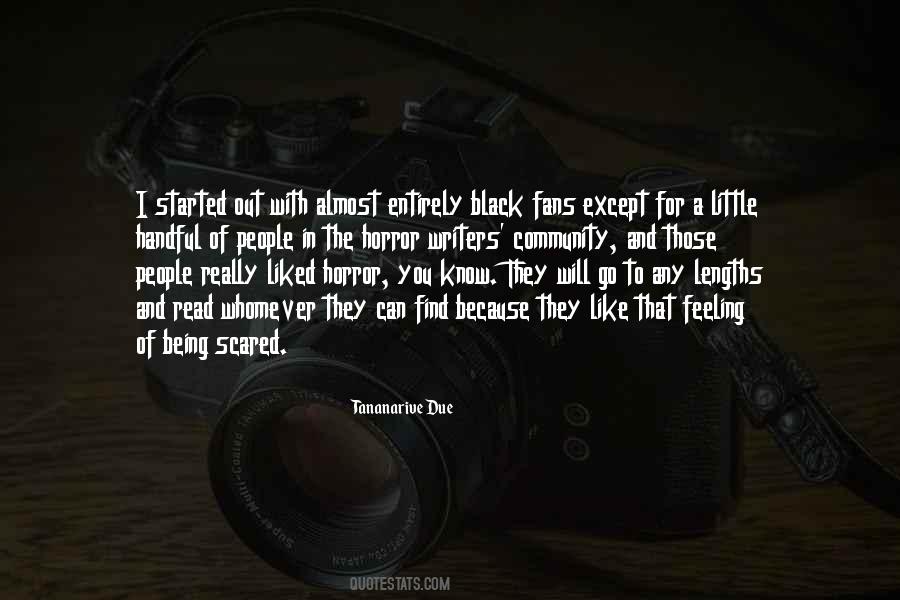 Quotes About Being Well Liked #163627