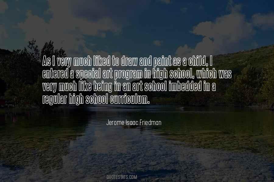 Quotes About Being Well Liked #171123