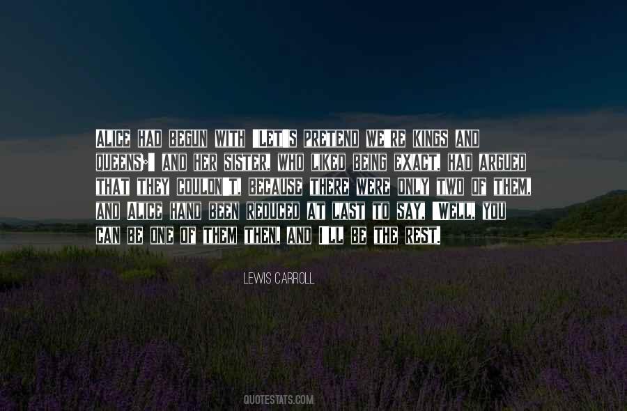 Quotes About Being Well Liked #1747775