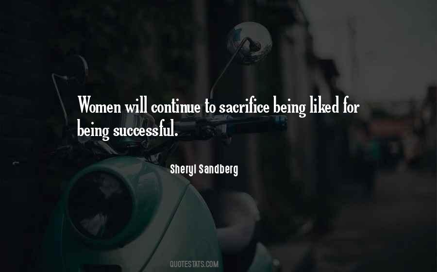 Quotes About Being Well Liked #83917