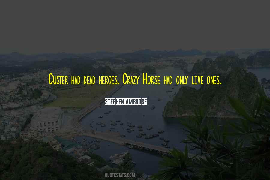 Being Informative Quotes #873626
