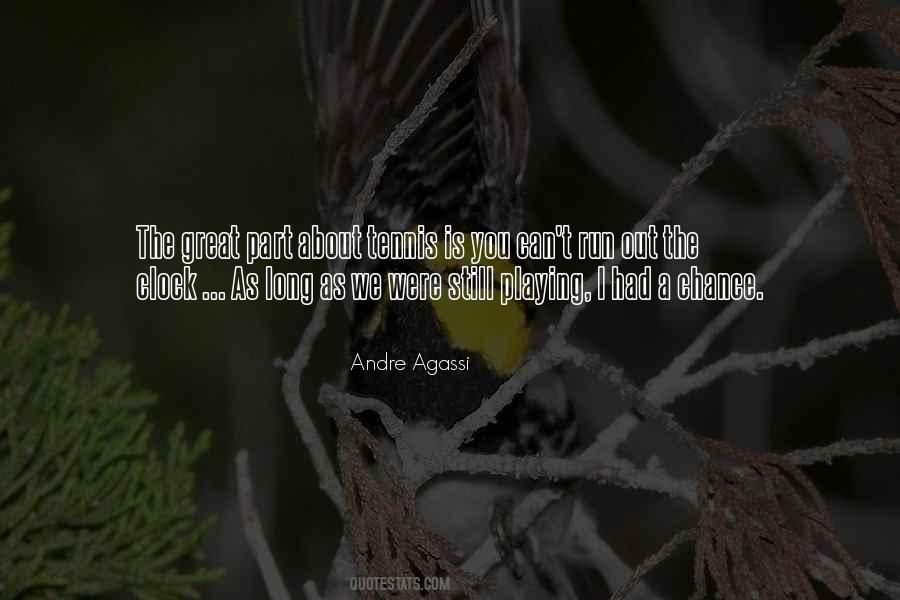 Quotes About Playing Your Part #194902