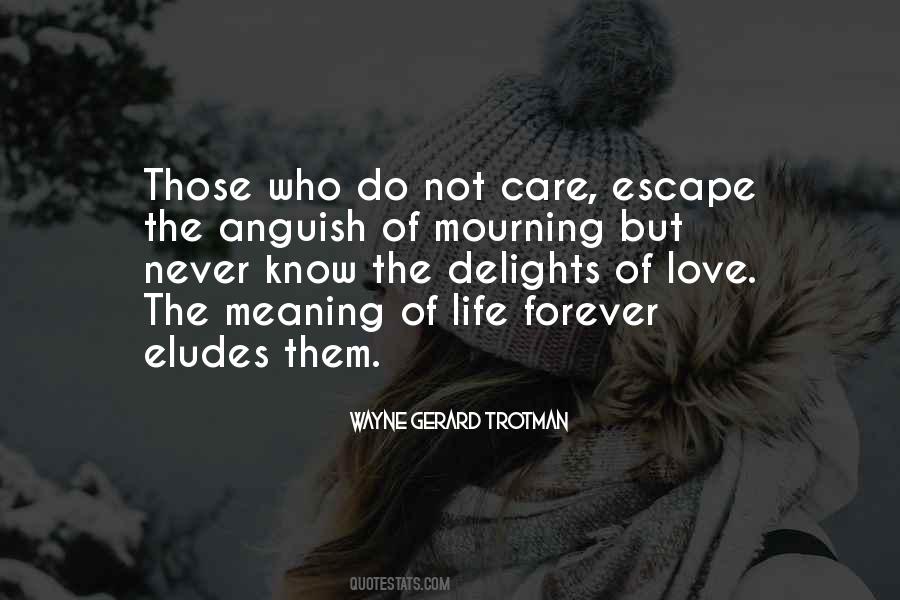 Caring And Loving Quotes #722457
